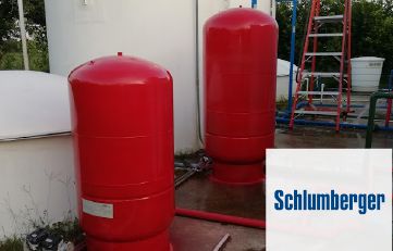 Schlumberger Caso de Estudio Min